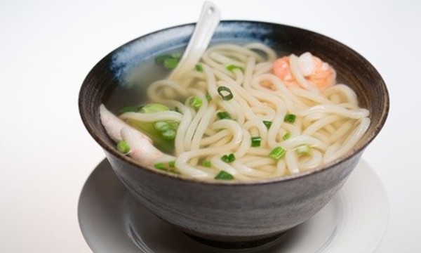 Japanese Cuisine at Jieyi Sushi (Up to 52% Off). Two Options Available.