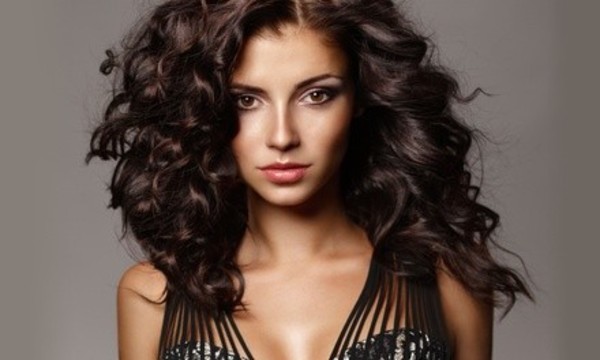 One Haircut, Wash and Blow Dry with Optional Highlight at Artistic Designs inside Sola Salon (Up to 48% Off)