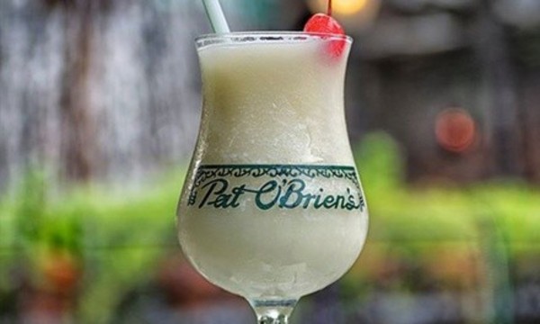 $26 for $40 Worth of Cajun Pub Food for Two at Pat O'Brien's San Antonio