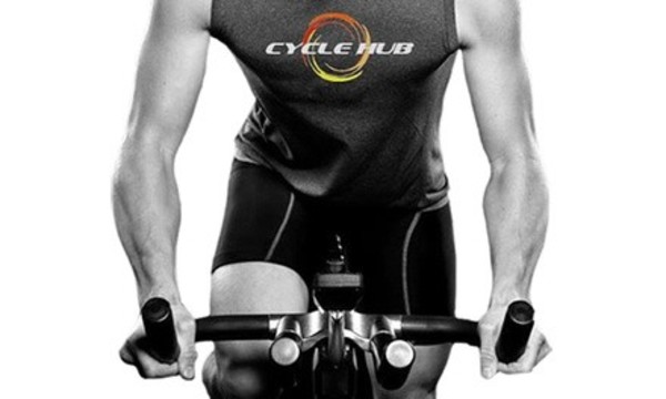 Five, Ten, or Twenty Indoor Cycling Classes at Cycle Hub (Up to 70% Off)