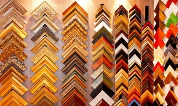 Framing and 20% Off Additional Frame Repair at The Framers Edge (77% Off)   
