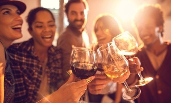 Deal for Wags Wine Shop & Craft Beer