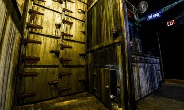 Escape Room Admission for One, Two, Four, or Six at Mind Trap Escape Rooms (Up to 40% Off) 