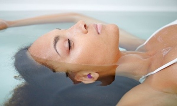 Floating with Infrared Sauna at Float Sanctuary (Up to 75% Off). Three Options Available 
