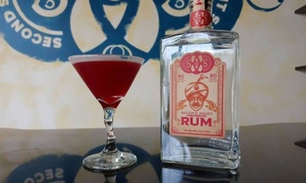 Distillery-Merchandise Package for Two, Four, or Eight at Second Sight Spirits (Up to 69% Off)