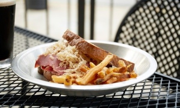 Irish Pub Food for Dine-In or Take-Out at O'Malley's In The Alley (Up to 40% Off)