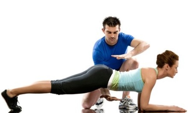 Three or Six One-Hour Personal-Training Sessions at Fitness Together (Up to 76% Off) ﻿
