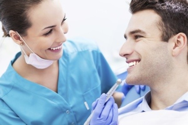 $39 for One New Patient Dental Exam with Cleaning and X-Rays at Poway Smile ($250 Value)