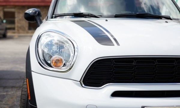 $29 for Headlight Restoration  at Maaco Collision Repair and Auto Painting ($99 Value)