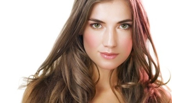 Haircut with Conditioning, Color, or Highlights at Daniel J's Salon (Up to 57% Off) 