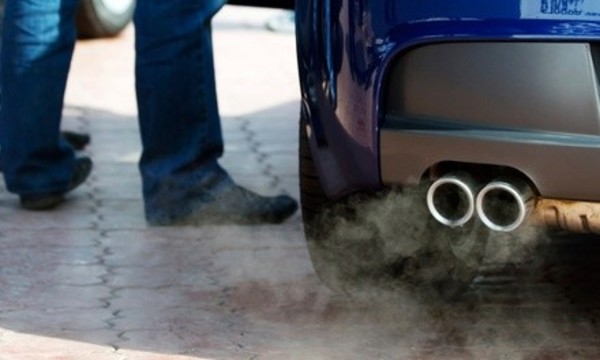State of California Smog Check and Certification for One or Two Cars at Smart Smog (Up to 39% Off)