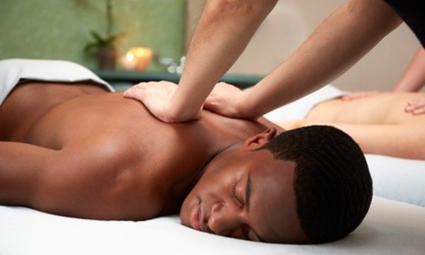 One-Hour Massage or One-Hour Facial Treatment or Both at Body Techniques (Up to 39% Off)
