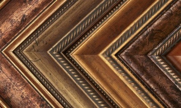 $40 for $100 Worth of Custom Framing at FastFrame