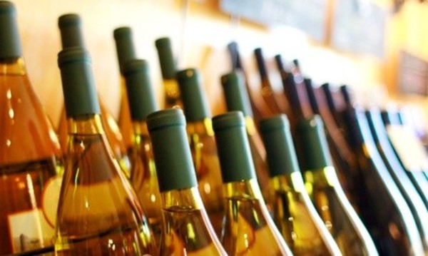 Wine Tasting for Two or Four with Take-Home Bottle of Black Pine Pinot Noir at R2 Wine Company (Up to 60% Off)