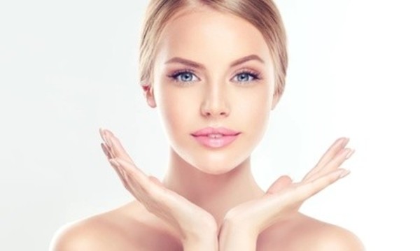 Fine Light Rejuvenation + Medical Grade AHA Mask Treatments B Dazzled Lipo Light  (Up to 80% Off)