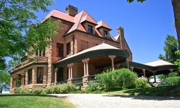 Visit for Two, Four, or Six to the Rosemount Museum (69% Off)