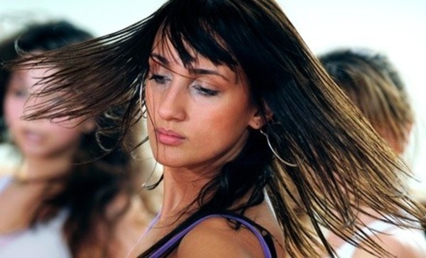 Weekly Series of 4, 8, or 12 Level 1 Group Dance Classes at Dance Boulevard (56% Off)