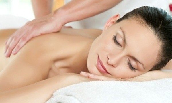 $50 for 60-Minute Massage, Chiropractic Exam, and Adjustment at Life Wellness Center ($175 Value)  