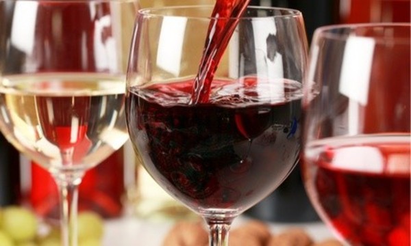 Wine Tasting Package for Two or Four at Zotovich Cellars (50% Off)