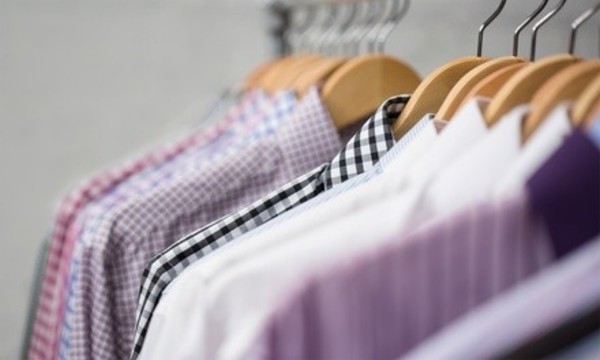 Dry Cleaning Services and Alteration at Eco Friendly Cleaners (Up to 40% Off). Two Options Available.
