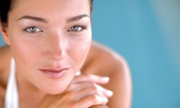 One or Three Non-Surgical Face-Lift Treatments at Dr. Bowers D.C. (Up to 65% Off)