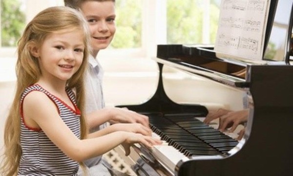 Up to 51% Off Private Piano Lessons at Bravo Performances