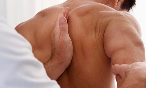 Chiropractic Package with One or Three Adjustments at McCollum Family Chiropractic (Up to 89% Off)