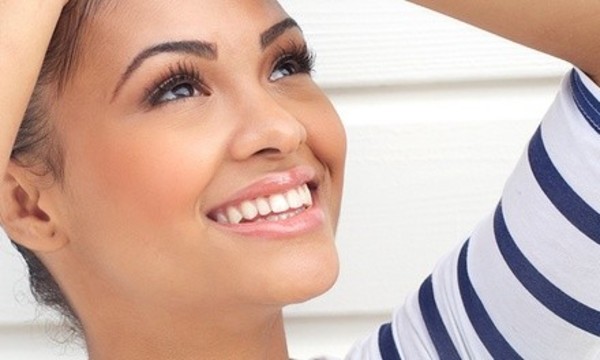 Invisalign Treatment and Take-Home Whitening Kit at AZ Dental (Up to 98% Off). Five Options Available.