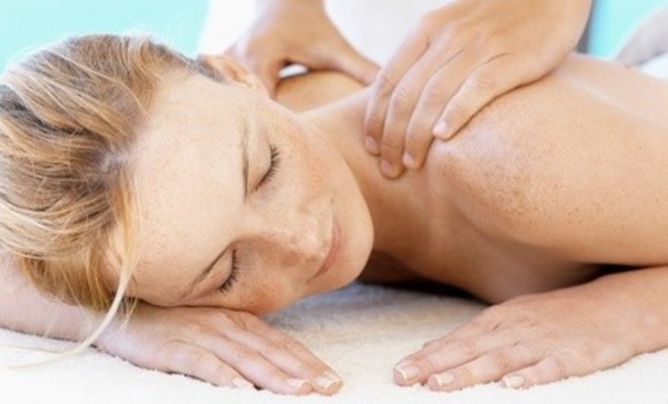 One or Three Swedish, Deep Tissue, or Therapeutic Massages at SOMA Therapy (Up to 59% Off)
