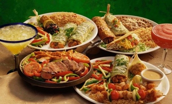 Dine-In Mexican Food for Two or Four, or Takeout at Adobe Gila's (Up to 48% Off) 