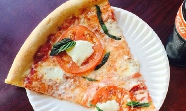 $17.50 for $30 Worth of Pizza, Cheesesteaks, Toasted Subs, Salads, Drinks and Gelato at Turnpike Pizza