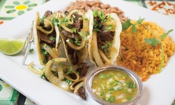 Deal for LA Palmera 2