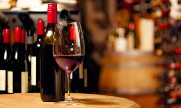 Wine Tasting for Two, Four, or Six at Michael Florentino Cellars (Up to 56% Off)