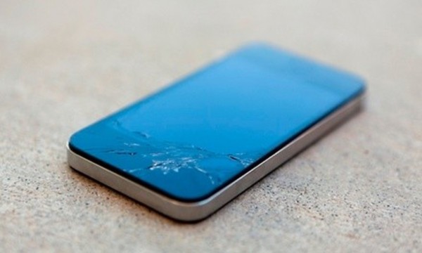 iPhone Glass and LCD Repair at eBits PC Laptop (Up to 34% Off). Three Options Available. 