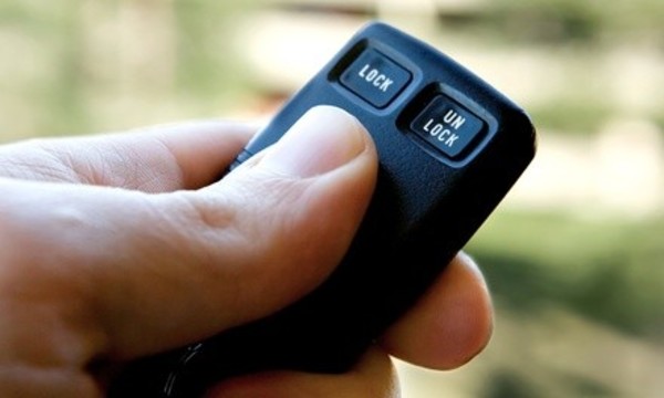 $119 for Remote Car Start with Installation at  Stereo Zone ($220 Value)