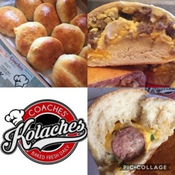$14 Off $25 Worth of Bakery / Bread