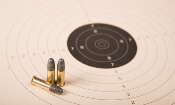Firearm-Safety Training for One, Two, or Four at Plant City Gun Range-Shop (Up to 69% Off)