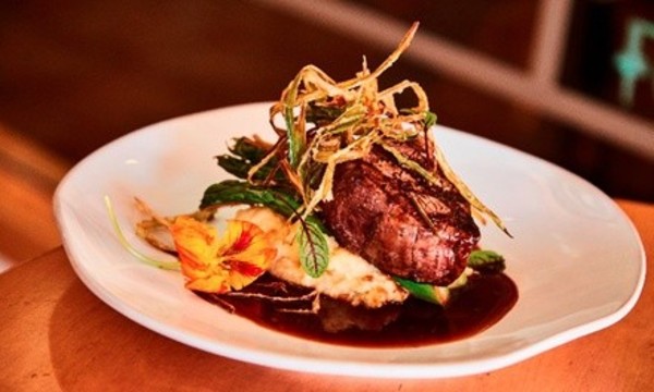 Italian Cuisine or Catering at Caffe Gelato (Up to 50% Off). Four Options Available