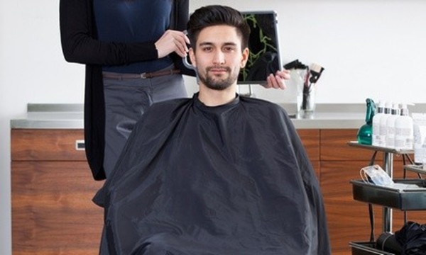 $14 for $17 Worth of Services — Grote Barber Styling