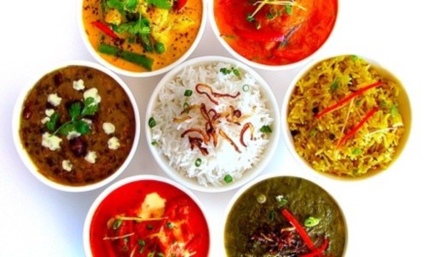 $11 for $20 Worth of Himalayan and Indian Cuisine for Lunch or Dinner at Himalayan Flavors