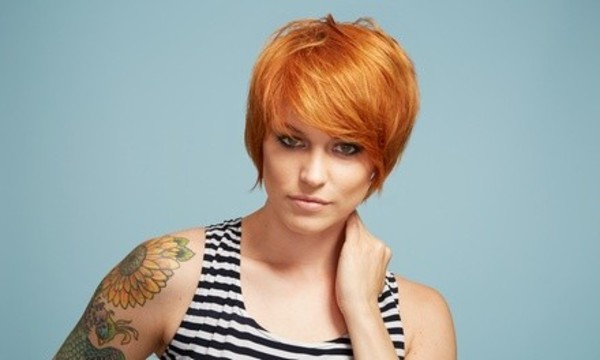 Haircut Packages at Subculture Salon (Up to 52% Off). Four Options Available. 