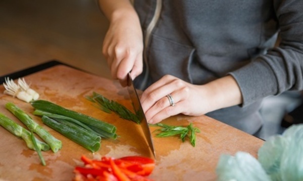 2.5-Hour Cooking Class for One  from ChefShop (49% Off)