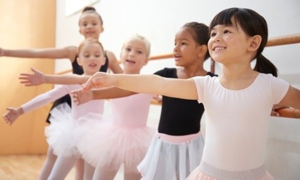 Four or 12 Dance Classes at Gone Dancing Studio (Up to 59% Off)