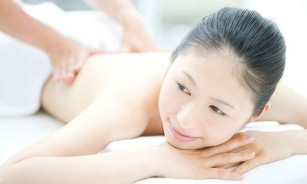 One or Two 60-Minute Full Body Massages at Plus One Spa (Up to 43% Off)