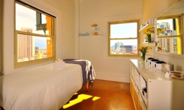 Facial Treatments at Cocoon Union Square (Up to 42% Off)