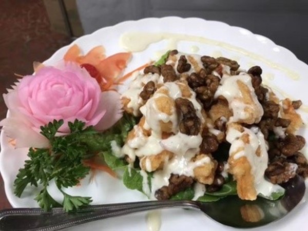 Deal for Mulan Asian Bistro East
