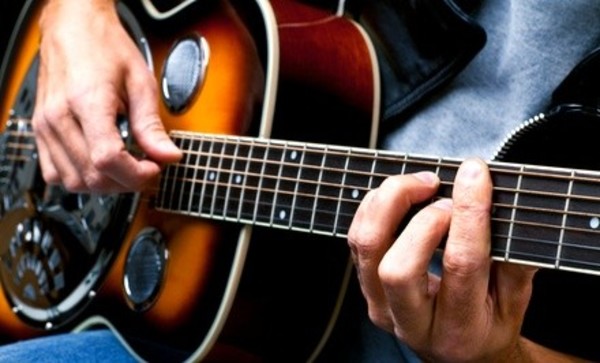 $60 for Four 30-Minute Private Music Lessons at Village Music Academy ($120 Value)