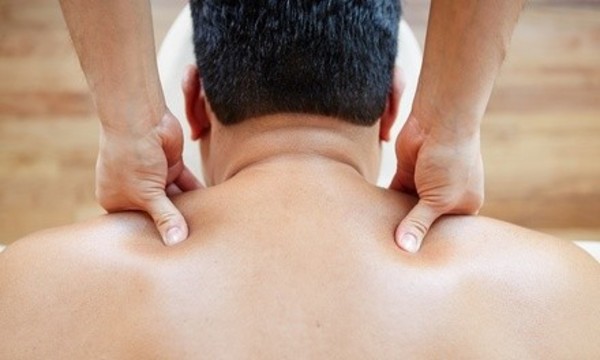 60-Minute Couples Massage, or Deep-Tissue or Swedish Massage at Massage Works (Up to 15% Off)