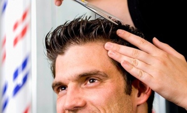 Deal for Desly International Paul Mitchell Focus Salon