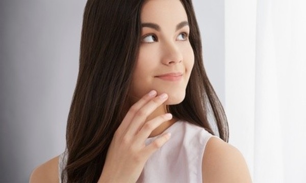 One Express Keratin Treatment with Optional Haircut at Lavender Salon and Spa (Up to 62% Off)
